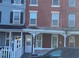 219 Bellevue Ave, Trenton, NJ 08618