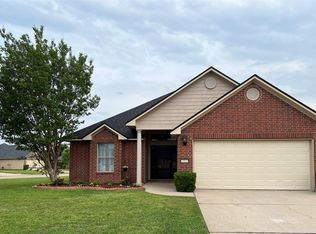 3601 Amite River Dr, Bossier City, LA 71111