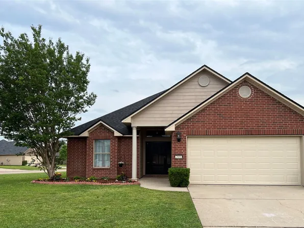 3601 Amite River Dr, Bossier City, LA 71111