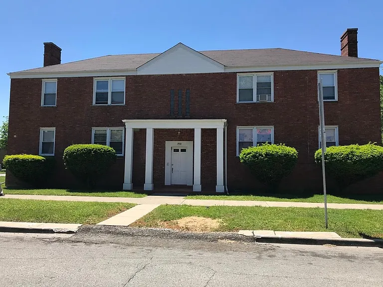 3502 Jackson St #1E — Photo 1