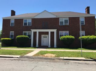 3502 Jackson St APT 1E, Bellwood, IL 60104