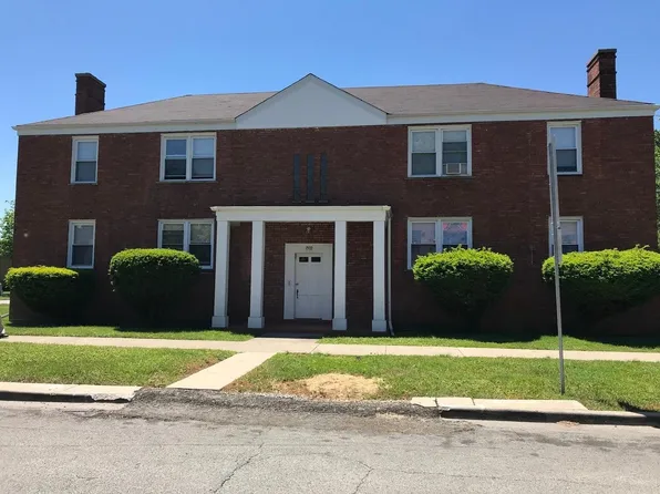 3502 Jackson St APT 1E, Bellwood, IL 60104