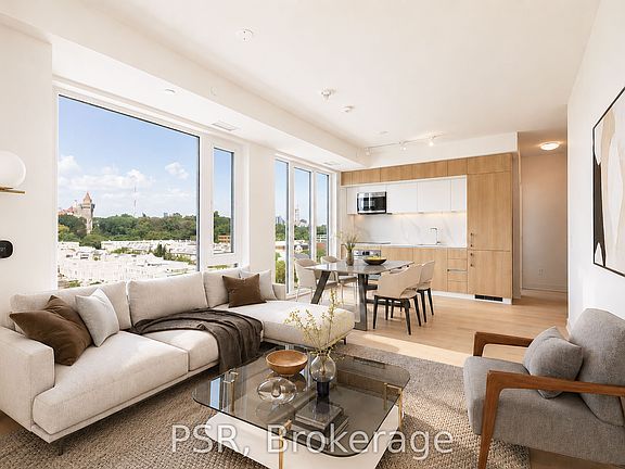 4th image of 328 Dupont St #1006