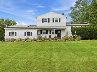 3778 Outlet Rd, Shortsville, NY 14548