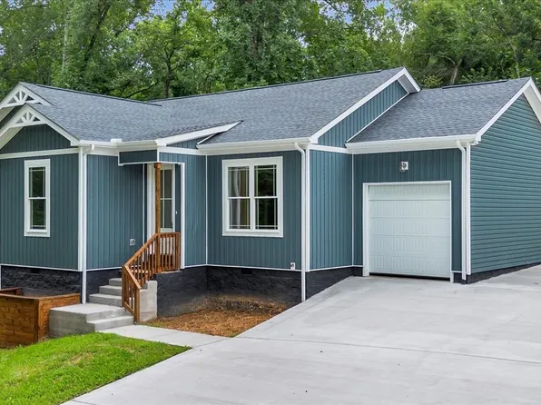 634 Mountain View Dr Lot 152A, Morrison, TN 37357