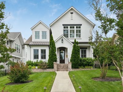 2116 19th Ave S, Nashville, TN, 37212