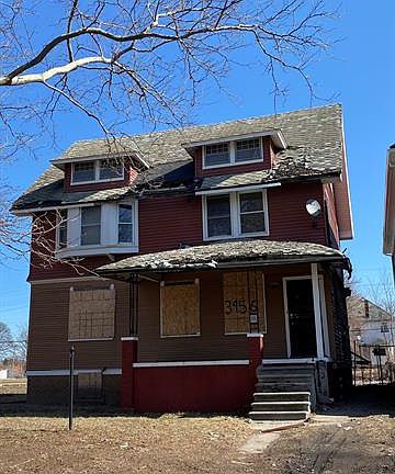2nd image of 3456 Cadillac Blvd