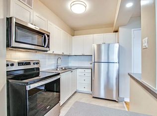 225 Van Horne Apartments, Toronto, ON M2J 2T9