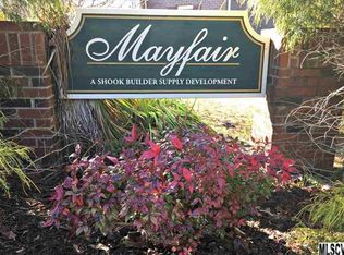 1456 Mayfair Dr, Conover, NC 28613