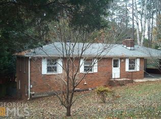 109 Lisa Ln SE, Smyrna, GA 30082