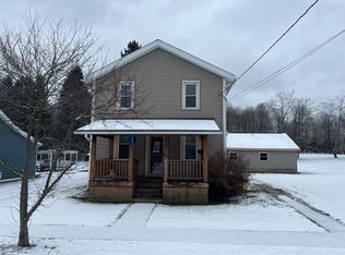 14473 Depot St, Mill Village, PA 16427