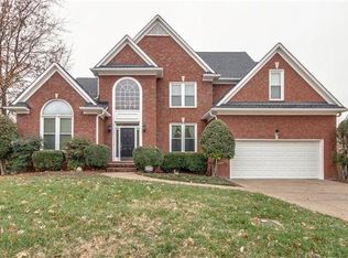 133 Broadwell Cir, Franklin, TN 37067