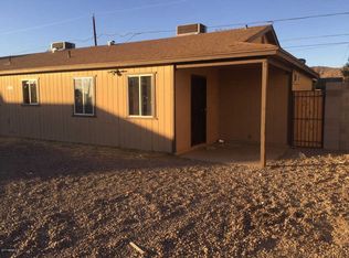 1218 W Mountain View Rd UNIT A, Phoenix, AZ 85021