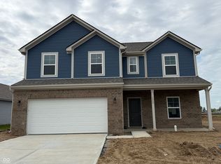 1955 Stella Rock Ct, Columbus, IN 47201