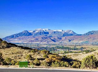 2303 E La Sal Peak Dr, Heber, UT 84032