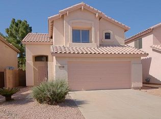 4128 E Coolbrook Ave, Phoenix, AZ 85032
