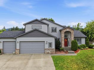 3825 S Bates Ct, Spokane, WA 99206