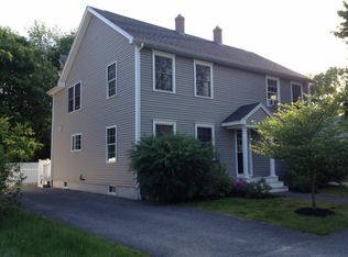 278 Sherwood St #A, Portland, ME 04103