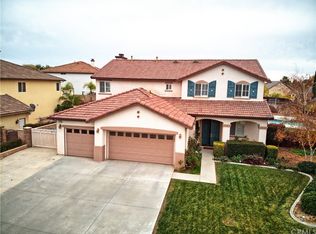 8757 Sugar Bush Ct, Riverside, CA 92508
