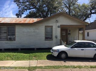 303 Madison St, Lafayette, LA 70501