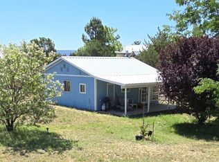 198 N Ambush Ln, Young, AZ 85554