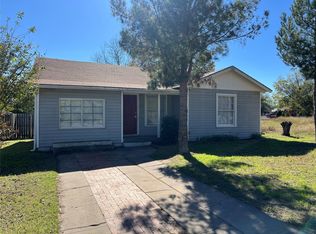 713 SW 9th St, Mineral Wells, TX 76067