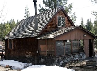 1667 Choctaw St, South Lake Tahoe, CA 96150