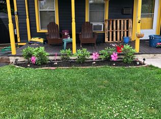 614 West St, Carthage, NY 13619