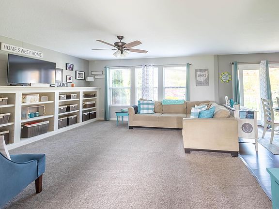 5th image of 3320 Belgreen Dr