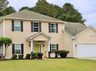 190 Knightsbridge Rd, Bluffton, SC 29910