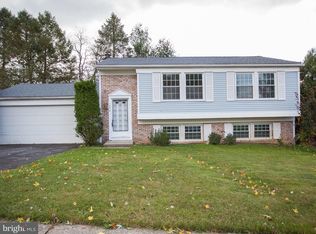 1536 Creek Bed Dr, Harrisburg, PA 17110