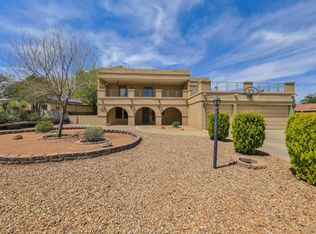 980 Player Loop SE, Rio Rancho, NM 87124