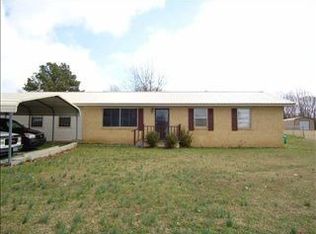 3468 Highway 284, Wynne, AR 72396