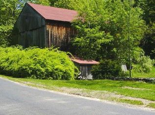 Henry Sanford Rd, Bridgewater, CT 06752