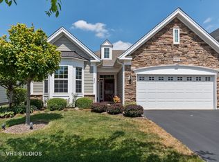 3870 Seigle Dr, Elgin, IL 60124