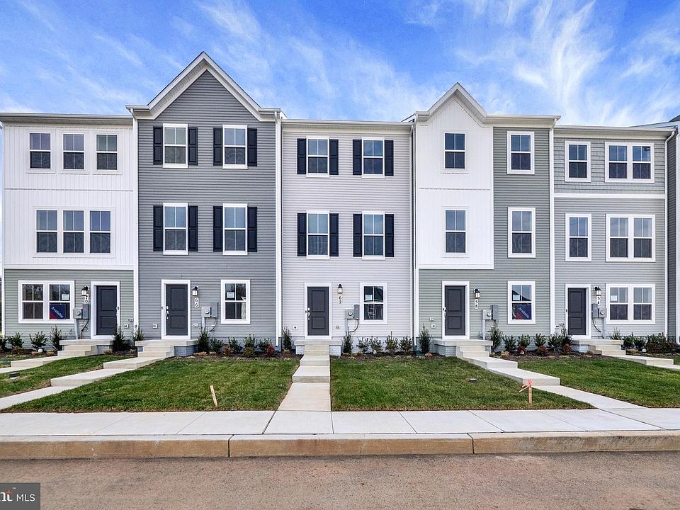 1st image of 62 White Violet Way Lot 9
