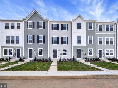 62 White Violet Way Lot 9, Kearneysville, WV, 25430