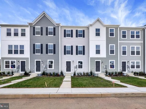 26 Ironwood Ct Lot 14, Kearneysville, WV 25430