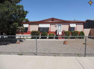 2115 S Santa Monica St, Deming, NM 88030