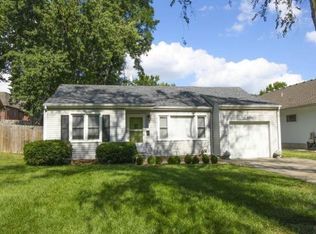 5721 Woodson St, Mission, KS 66202