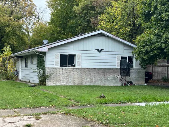 1324 Earlmoor Blvd, Flint, MI 48506