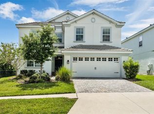 9051 Stinger Dr, Davenport, FL 33896