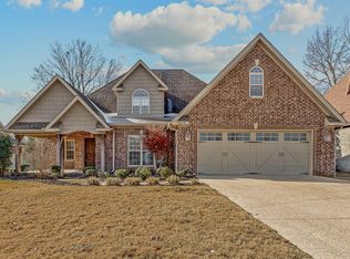 5513 Viney Creek Ln, Jonesboro, AR 72404