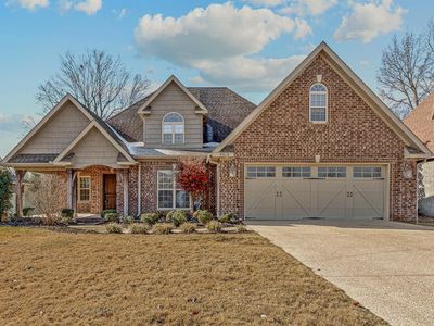 5513 Viney Creek Ln, Jonesboro, AR, 72404