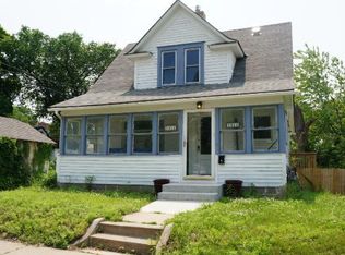1911 E 36th St, Minneapolis, MN 55407