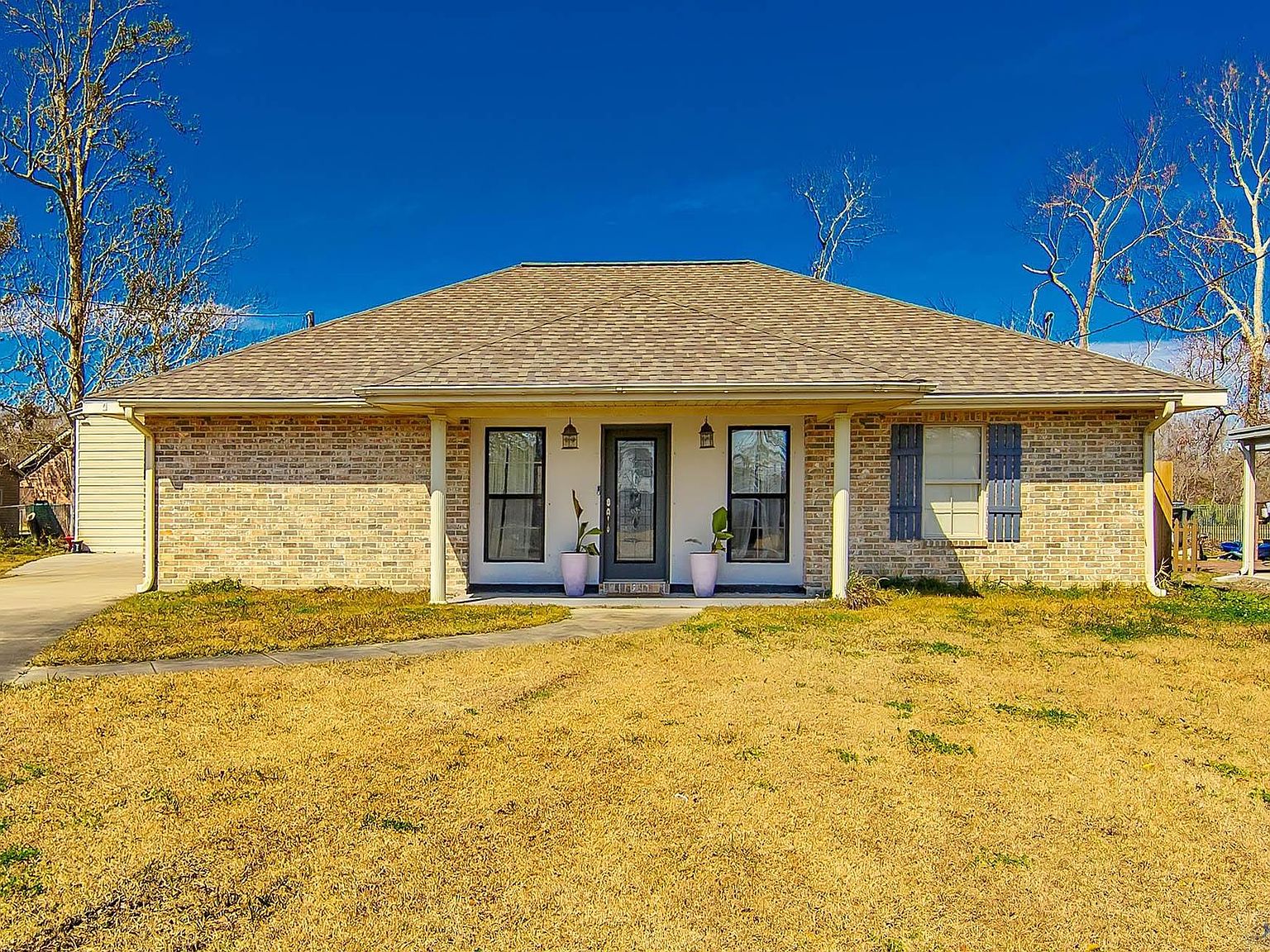 140 Merian St, Schriever, LA 70395 Zillow