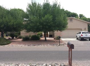 4766 E Comanche Dr, Cottonwood, AZ 86326