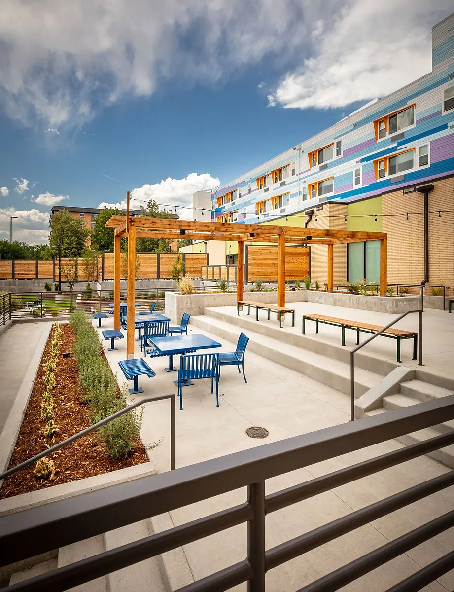 Building Photo - Arroyo Village Apartments