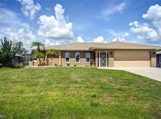 726 Calvert Ave, Pt Charlotte, FL 33948