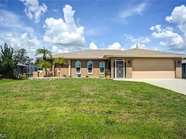 726 Calvert Ave, Pt Charlotte, FL 33948